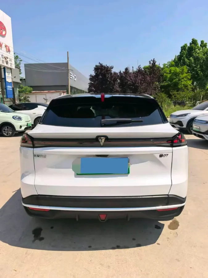 2026 Deepal S07 REEV 98HP REEV,autocango,china used car exporter,china ev exporter,chinese used car exporter,chinese used ev exporter