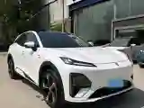 2026 Deepal S07 REEV 98HP REEV
