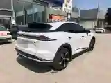 2026 Deepal S07 REEV 98HP REEV