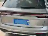 2021 Geely Monjaro 2.0T 218HP L4 7DCT