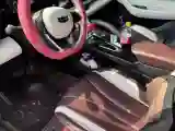 2021 Geely Monjaro 2.0T 218HP L4 7DCT