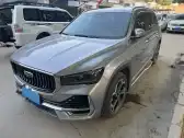 2021 GEELY MONJARO,autocango,china used car exporter,china ev exporter,chinese used car exporter,chinese used ev exporter