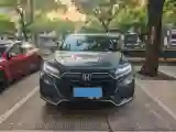 2020 Honda UR-V 2.0T 272HP L4 9AT