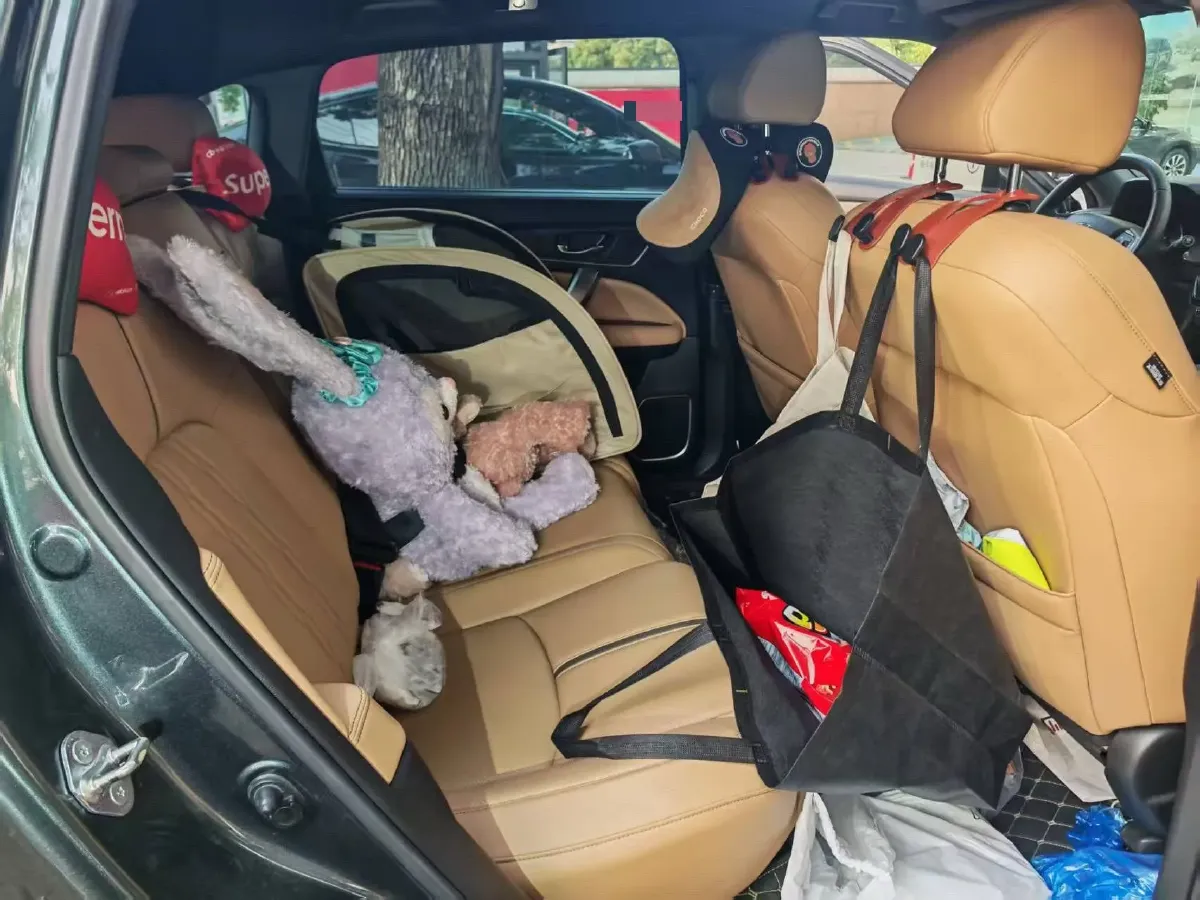 2020 Honda UR-V 2.0T 272HP L4 9AT,autocango,china used car exporter,china ev exporter,chinese used car exporter,chinese used ev exporter