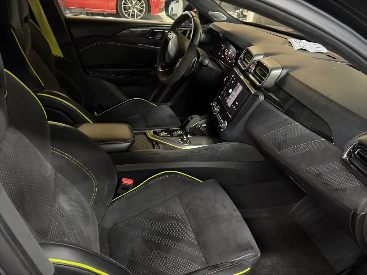 2020 LYNK&CO 03 2.0T 254HP L4 8AT,autocango,china used car exporter,china ev exporter,chinese used car exporter,chinese used ev exporter