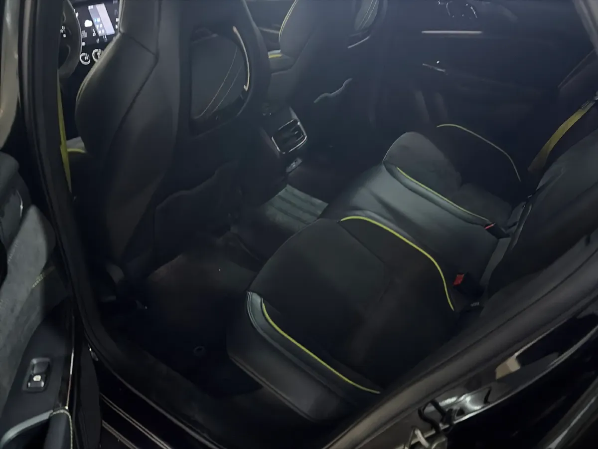 2020 LYNK&CO 03 2.0T 254HP L4 8AT,autocango,china used car exporter,china ev exporter,chinese used car exporter,chinese used ev exporter
