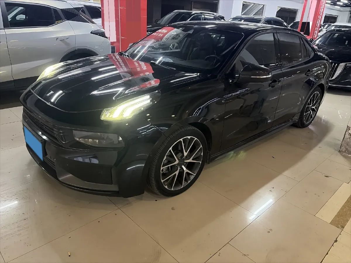 2020 LYNK&CO 03 2.0T 254HP L4 8AT,autocango,china used car exporter,china ev exporter,chinese used car exporter,chinese used ev exporter