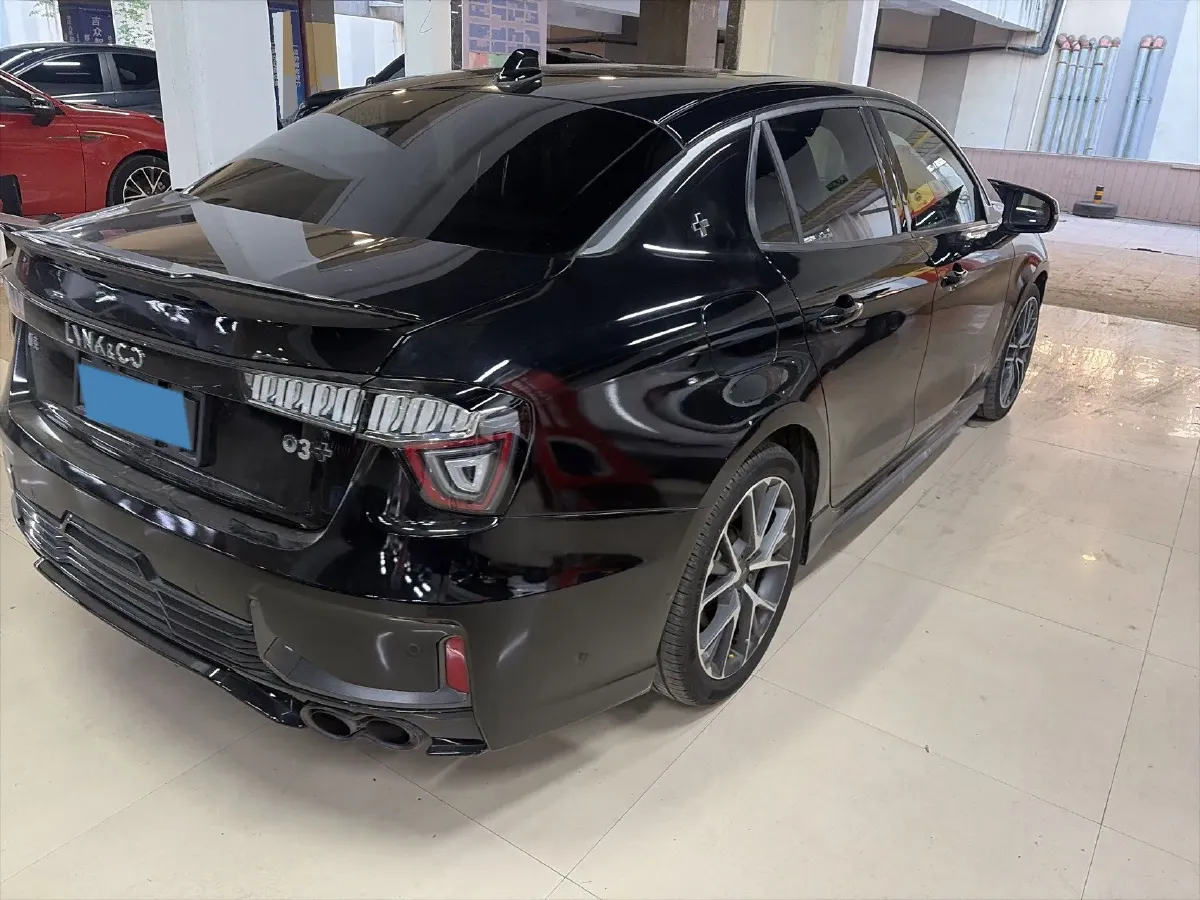 2020 LYNK&CO 03 2.0T 254HP L4 8AT,autocango,china used car exporter,china ev exporter,chinese used car exporter,chinese used ev exporter