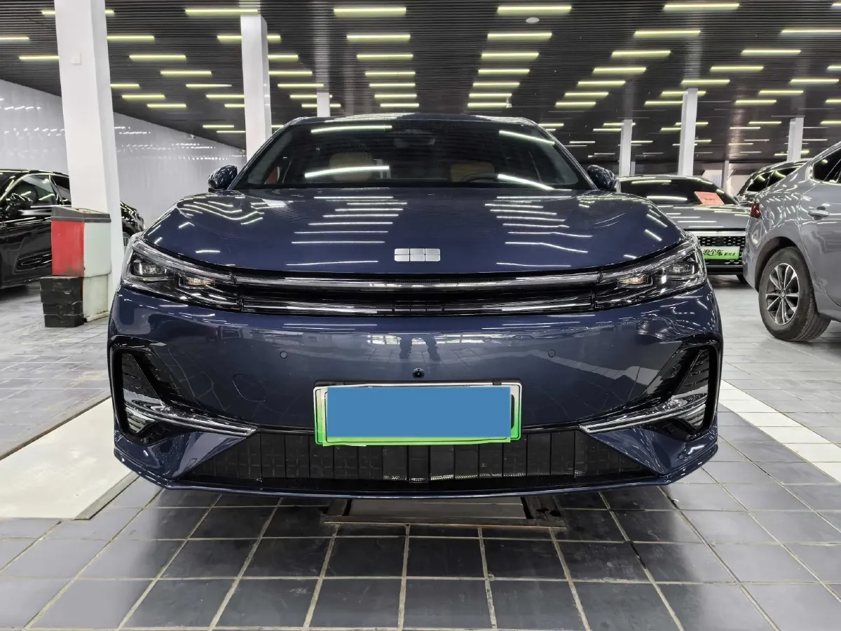 2025 Geely Galaxy A7 1.5L 112HP L4 1DHT PHEV,autocango,china used car exporter,china ev exporter,chinese used car exporter,chinese used ev exporter