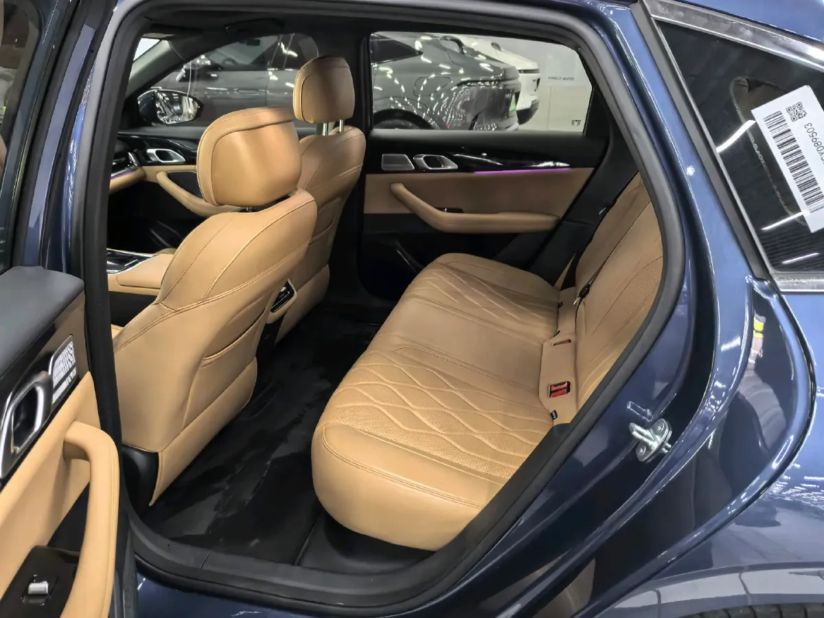 2025 Geely Galaxy A7 1.5L 112HP L4 1DHT PHEV,autocango,china used car exporter,china ev exporter,chinese used car exporter,chinese used ev exporter