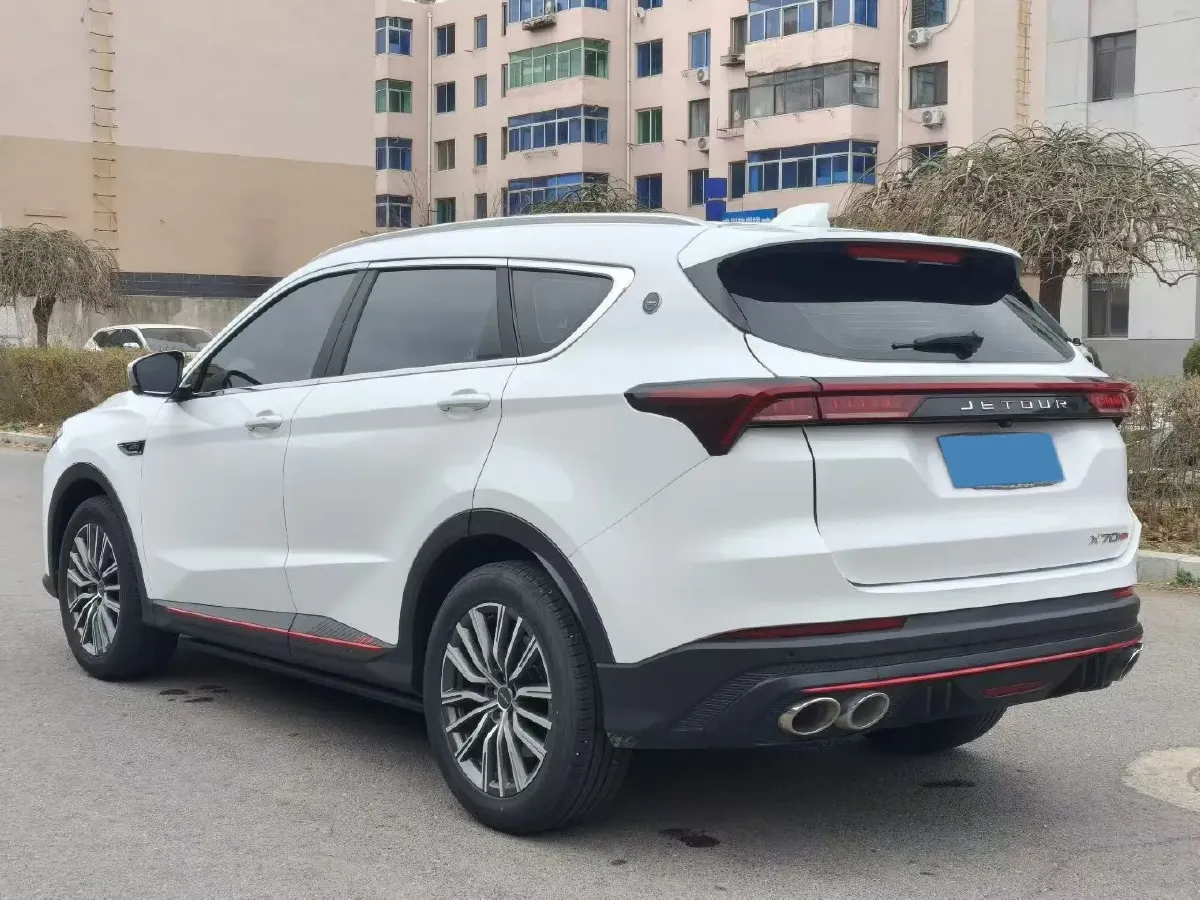 2023 Jetour X70 PRO 1.6T 197HP L4 7DCT,autocango,china used car exporter,china ev exporter,chinese used car exporter,chinese used ev exporter