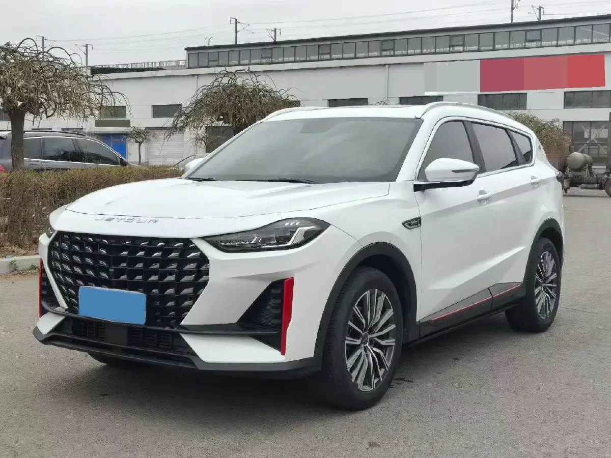 2023 Jetour X70 PRO 1.6T 197HP L4 7DCT,autocango,china used car exporter,china ev exporter,chinese used car exporter,chinese used ev exporter
