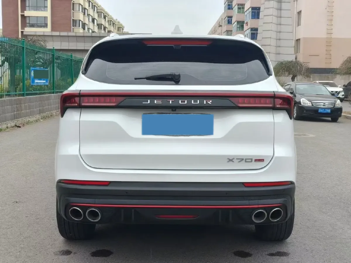 2023 Jetour X70 PRO 1.6T 197HP L4 7DCT,autocango,china used car exporter,china ev exporter,chinese used car exporter,chinese used ev exporter