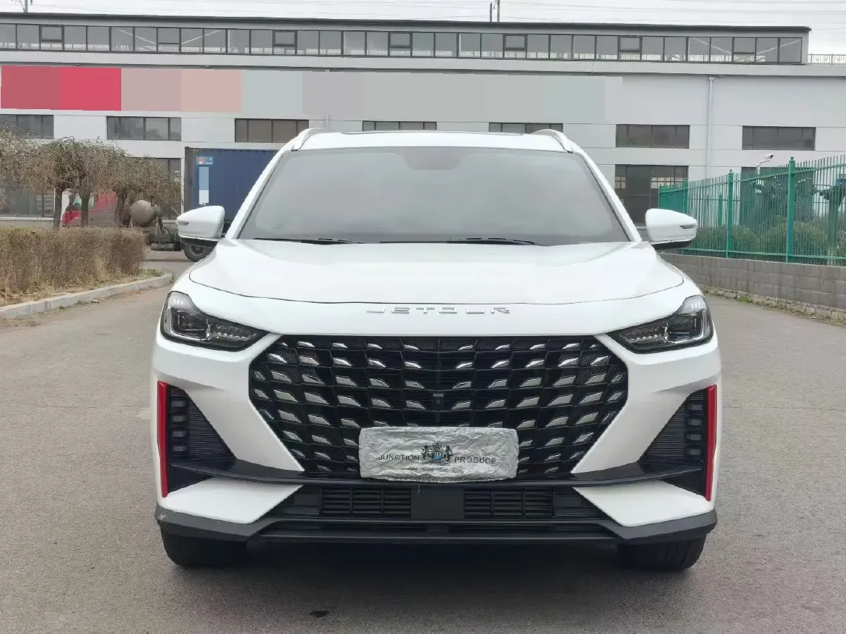 2023 Jetour X70 PRO 1.6T 197HP L4 7DCT,autocango,china used car exporter,china ev exporter,chinese used car exporter,chinese used ev exporter