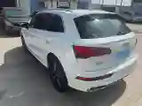 2020 Audi Q5L 2.0T 190HP L4 7DCT