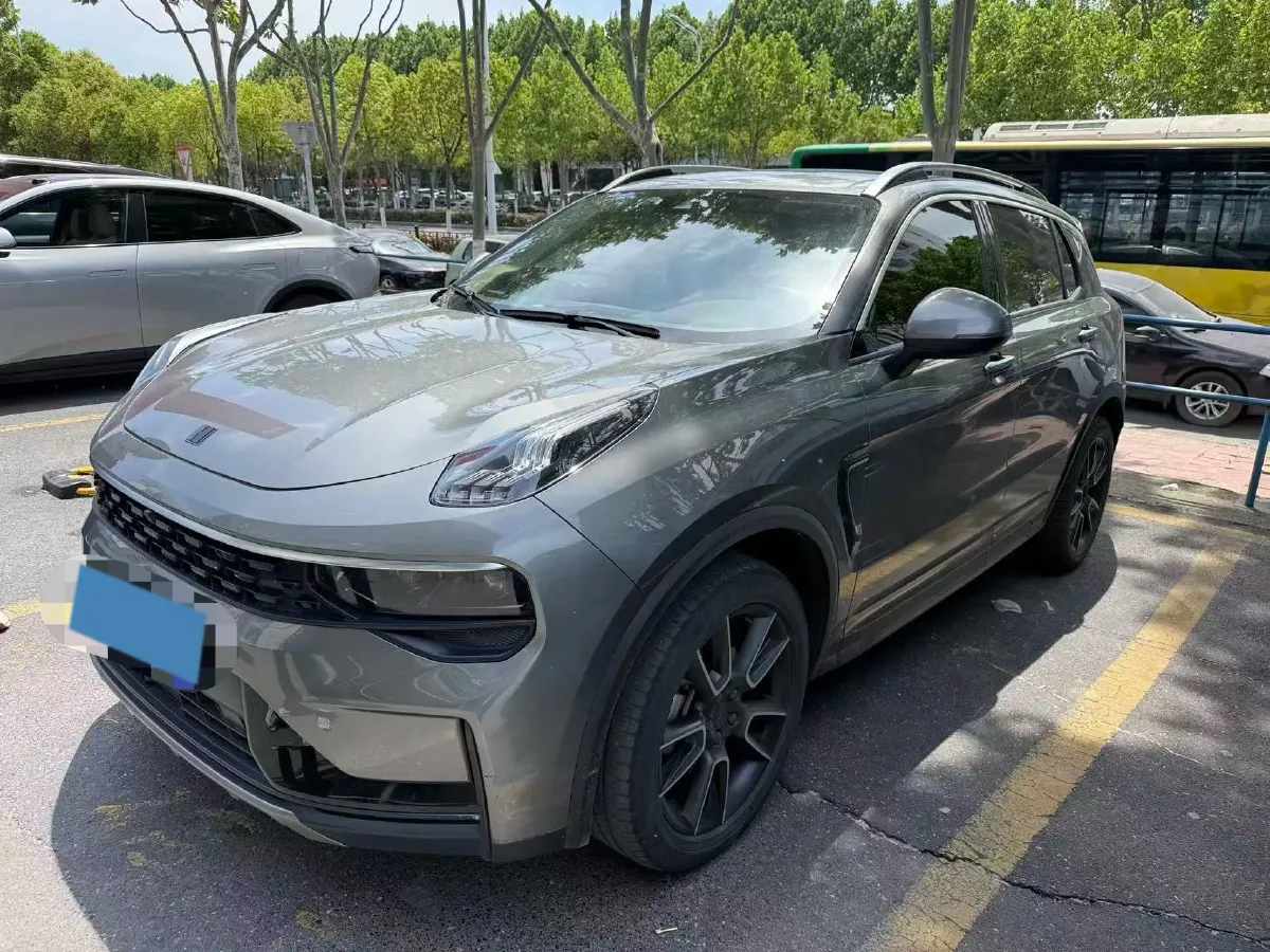 2021 LYNK&CO 01 2.0T 218HP L4 8AT,autocango,china used car exporter,china ev exporter,chinese used car exporter,chinese used ev exporter