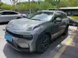 2021 LYNK&CO 01 2.0T 218HP L4 8AT