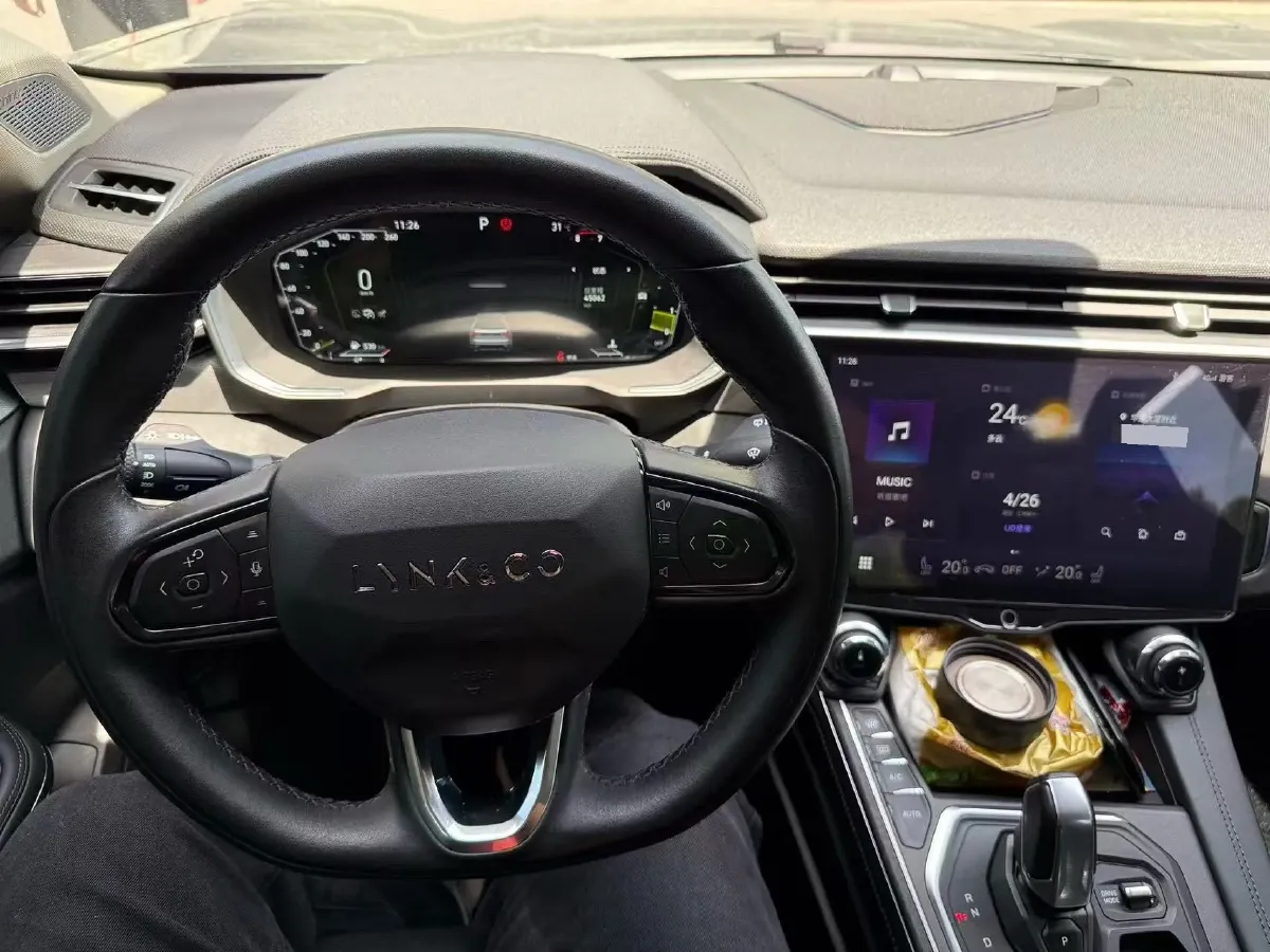 2021 LYNK&CO 01 2.0T 218HP L4 8AT,autocango,china used car exporter,china ev exporter,chinese used car exporter,chinese used ev exporter