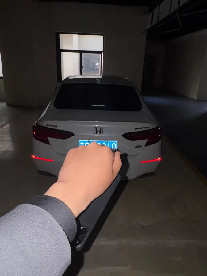 2019 Honda Inspire 1.5T 194HP L4 CVT,autocango,china used car exporter,china ev exporter,chinese used car exporter,chinese used ev exporter