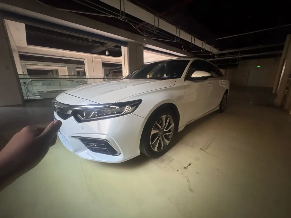 2019 Honda Inspire 1.5T 194HP L4 CVT,autocango,china used car exporter,china ev exporter,chinese used car exporter,chinese used ev exporter