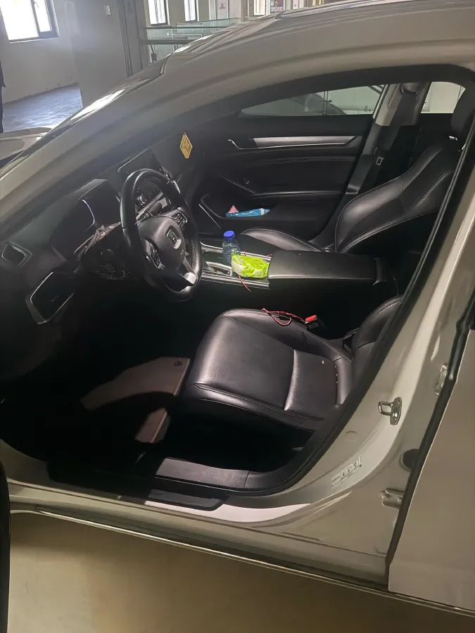 2019 Honda Inspire 1.5T 194HP L4 CVT,autocango,china used car exporter,china ev exporter,chinese used car exporter,chinese used ev exporter