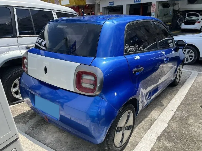 2019 Roewe Ei5 BEV 52.5KWH,autocango,china used car exporter,china ev exporter,chinese used car exporter,chinese used ev exporter
