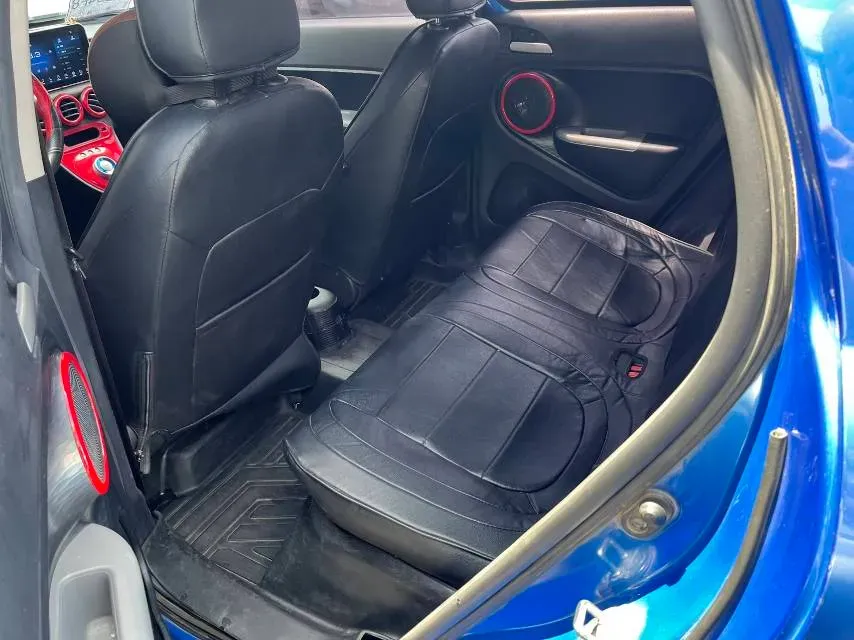 2019 Roewe Ei5 BEV 52.5KWH,autocango,china used car exporter,china ev exporter,chinese used car exporter,chinese used ev exporter