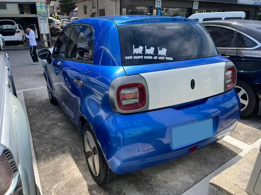 2019 Roewe Ei5 BEV 52.5KWH,autocango,china used car exporter,china ev exporter,chinese used car exporter,chinese used ev exporter