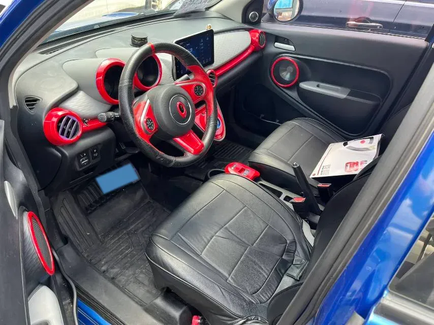 2019 Roewe Ei5 BEV 52.5KWH,autocango,china used car exporter,china ev exporter,chinese used car exporter,chinese used ev exporter