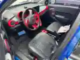 2019 Roewe Ei5 BEV 52.5KWH