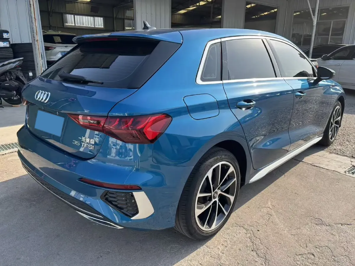 2022 Audi A3 1.4T 150HP L4 7DCT,autocango,china used car exporter,china ev exporter,chinese used car exporter,chinese used ev exporter