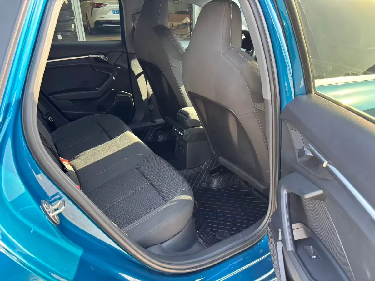2022 Audi A3 1.4T 150HP L4 7DCT,autocango,china used car exporter,china ev exporter,chinese used car exporter,chinese used ev exporter