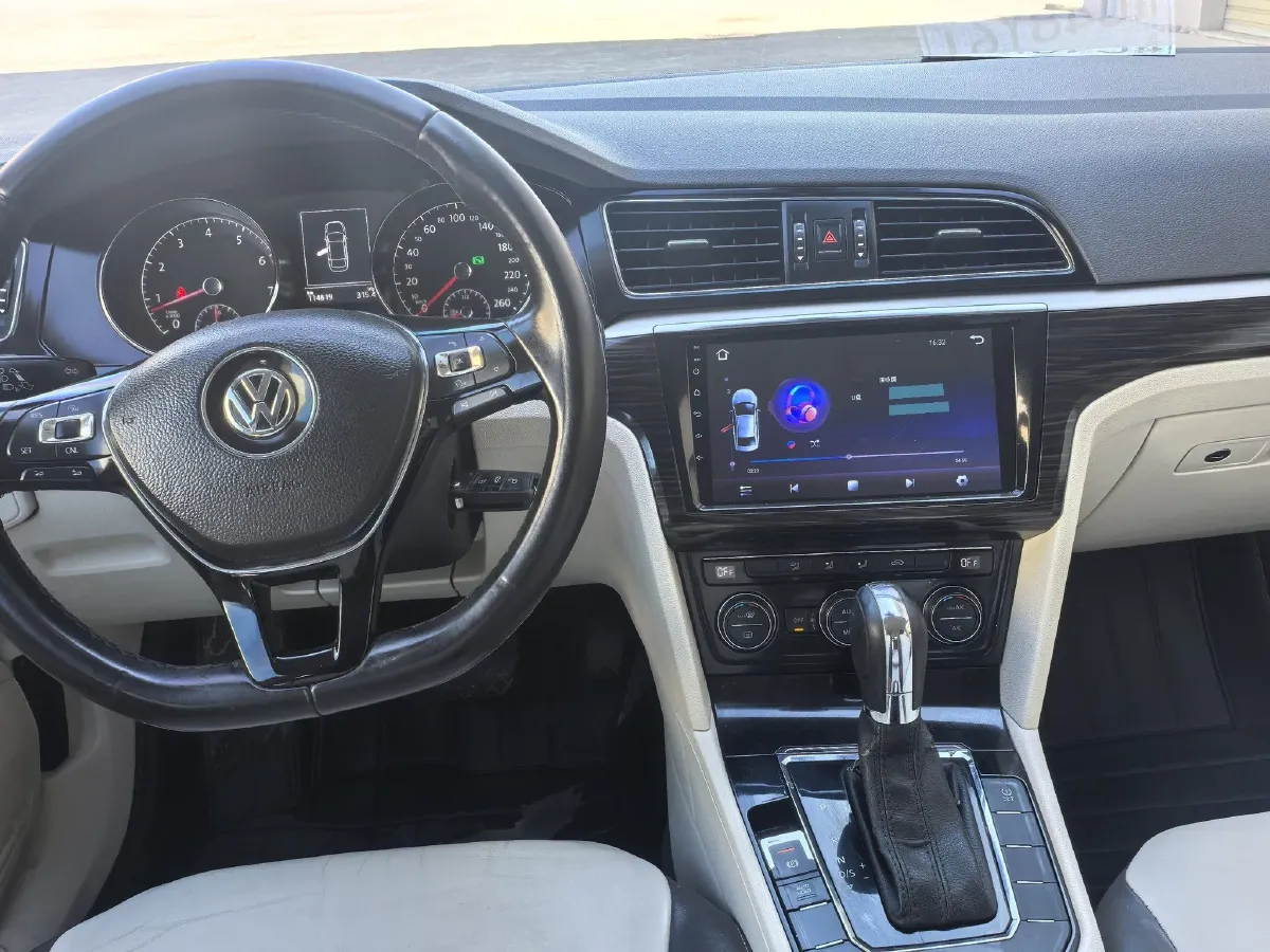 2015 Volkswagen Lamando 1.4T 150HP L4 7DCT,autocango,china used car exporter,china ev exporter,chinese used car exporter,chinese used ev exporter