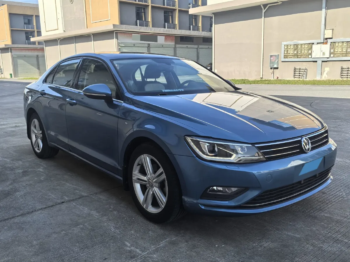 2015 Volkswagen Lamando 1.4T 150HP L4 7DCT,autocango,china used car exporter,china ev exporter,chinese used car exporter,chinese used ev exporter