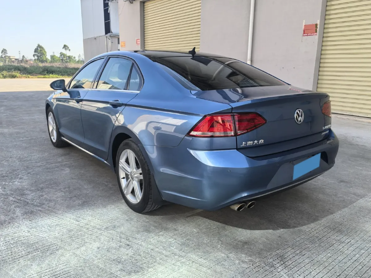 2015 Volkswagen Lamando 1.4T 150HP L4 7DCT,autocango,china used car exporter,china ev exporter,chinese used car exporter,chinese used ev exporter