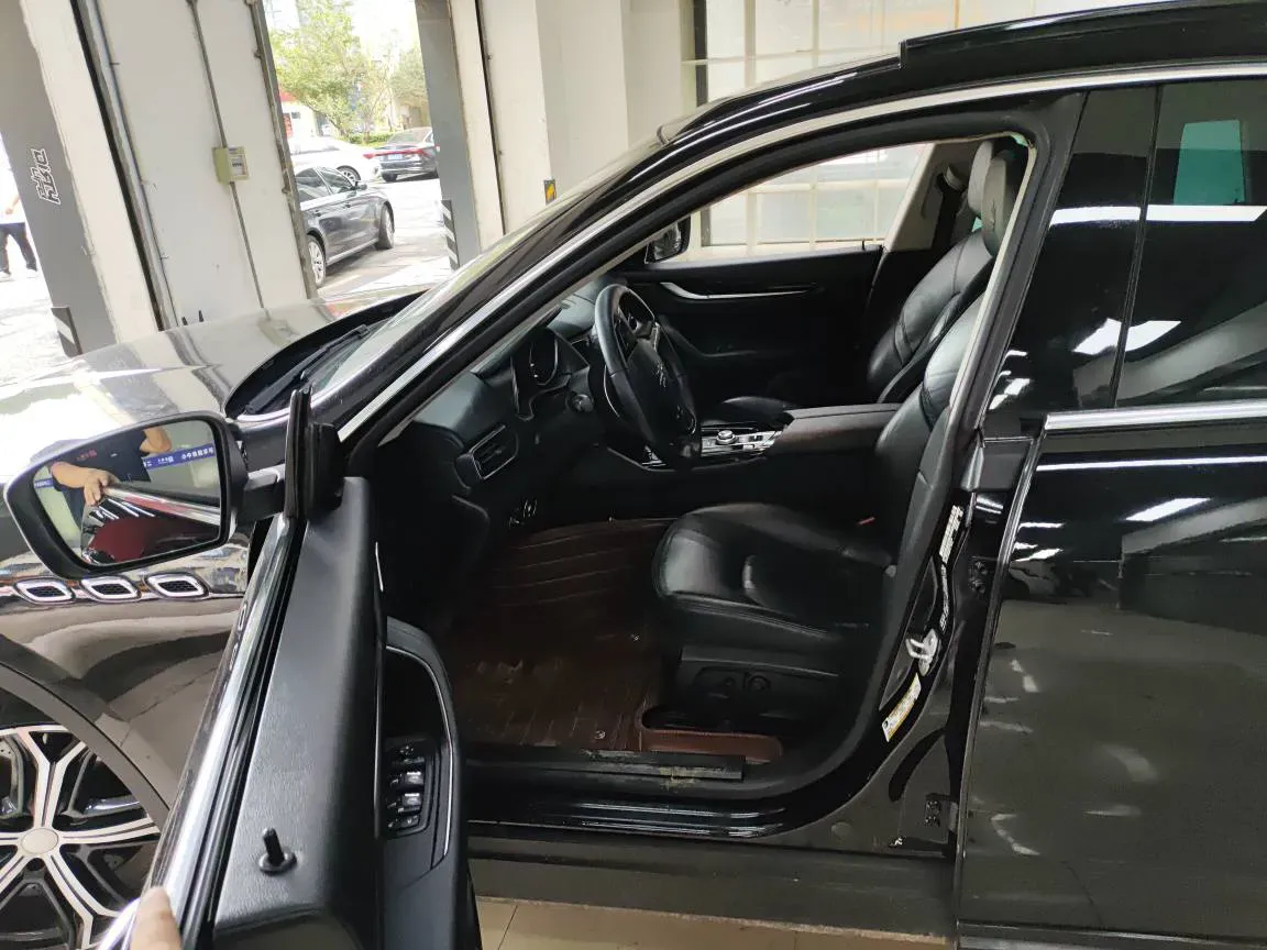 2016 Audi S6 4.0T 450HP V8 7DCT,autocango,china used car exporter,china ev exporter,chinese used car exporter,chinese used ev exporter