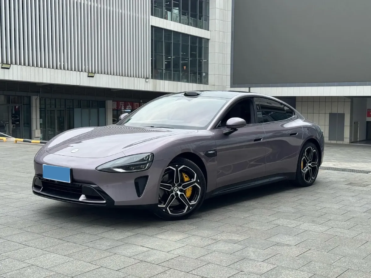 2024 MI SU7 BEV 94.3KWH,autocango,china used car exporter,china ev exporter,chinese used car exporter,chinese used ev exporter