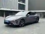 2024 MI SU7 BEV 94.3KWH