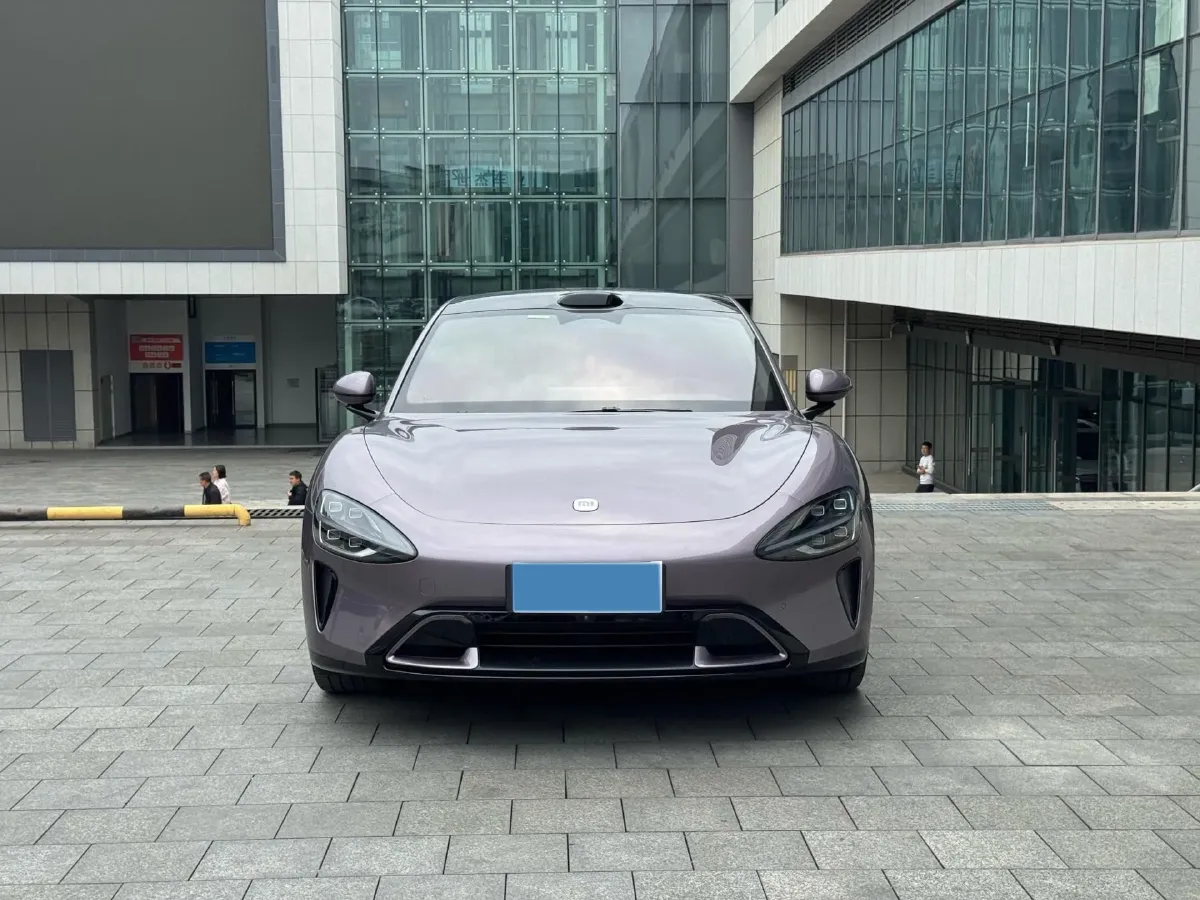 2024 MI SU7 BEV 94.3KWH,autocango,china used car exporter,china ev exporter,chinese used car exporter,chinese used ev exporter