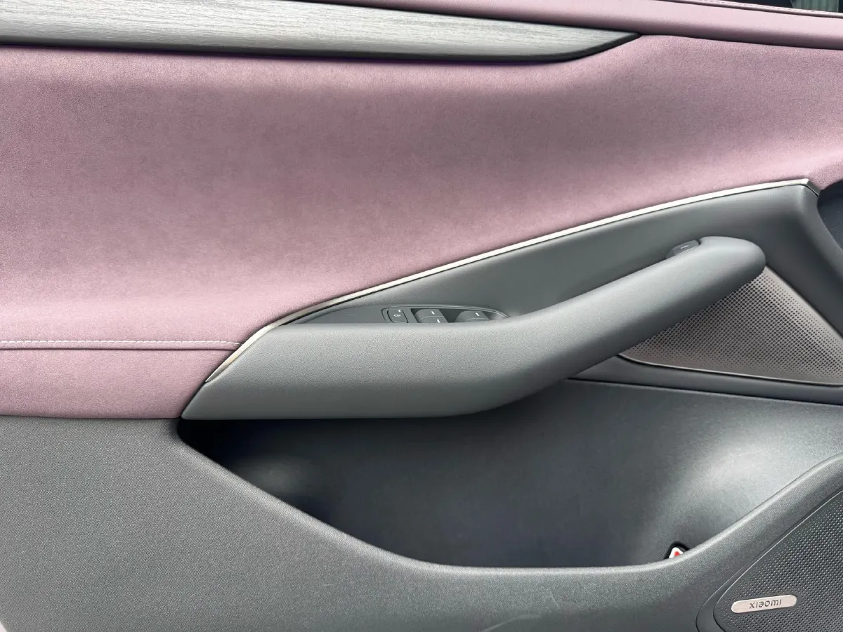 2024 MI SU7 BEV 94.3KWH,autocango,china used car exporter,china ev exporter,chinese used car exporter,chinese used ev exporter