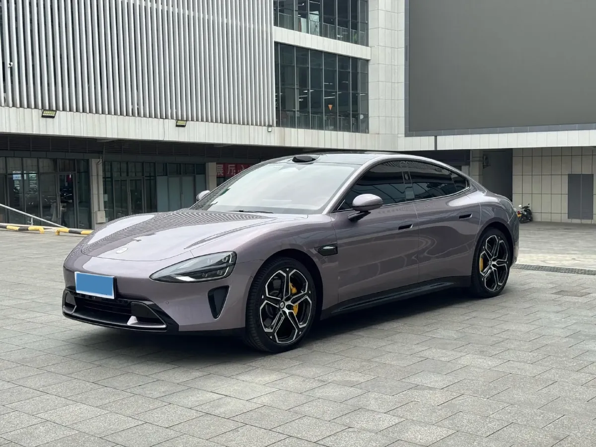 2024 MI SU7 BEV 94.3KWH,autocango,china used car exporter,china ev exporter,chinese used car exporter,chinese used ev exporter