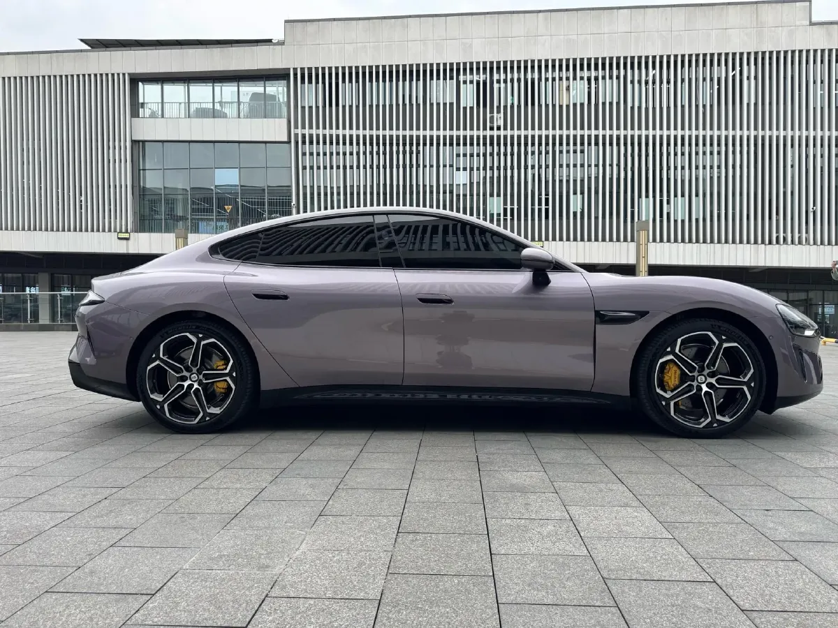 2024 MI SU7 BEV 94.3KWH,autocango,china used car exporter,china ev exporter,chinese used car exporter,chinese used ev exporter