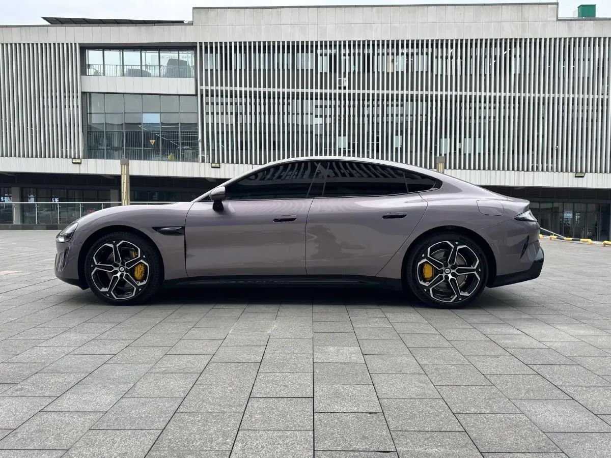 2024 MI SU7 BEV 94.3KWH,autocango,china used car exporter,china ev exporter,chinese used car exporter,chinese used ev exporter