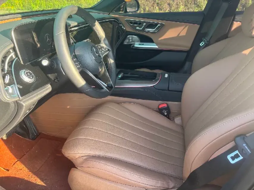 2025 Mercedes-Benz E Class 2.0T 258HP L4 9AT,autocango,china used car exporter,china ev exporter,chinese used car exporter,chinese used ev exporter