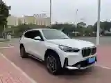 2024 BMW X1 2.0T 204HP L4 7DCT
