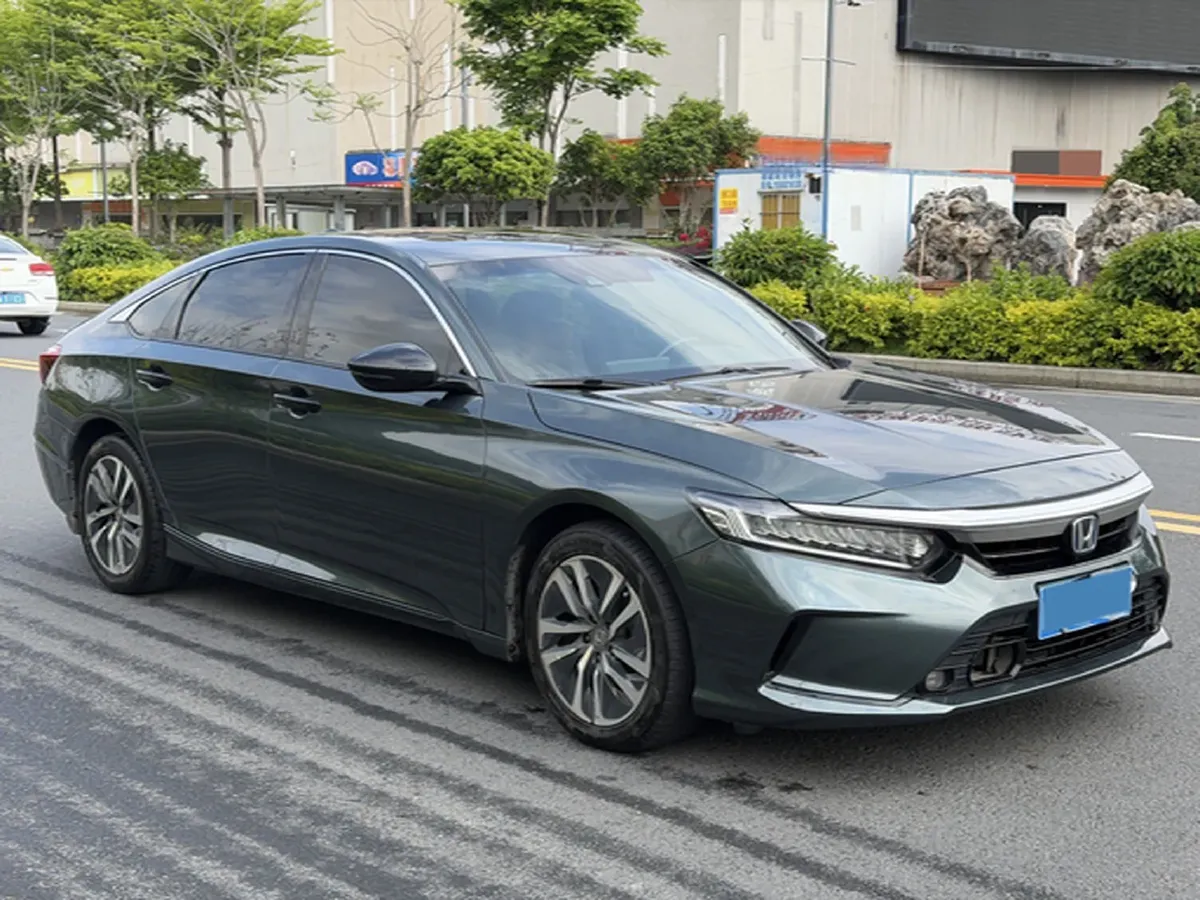 2022 Honda Inspire 2.0L 146HP L4 E-CVT Hybrid,autocango,china used car exporter,china ev exporter,chinese used car exporter,chinese used ev exporter