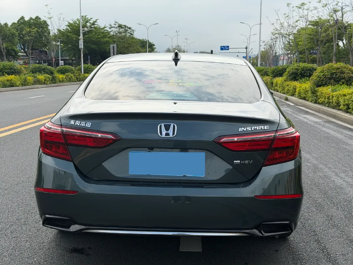 2022 Honda Inspire 2.0L 146HP L4 E-CVT Hybrid,autocango,china used car exporter,china ev exporter,chinese used car exporter,chinese used ev exporter