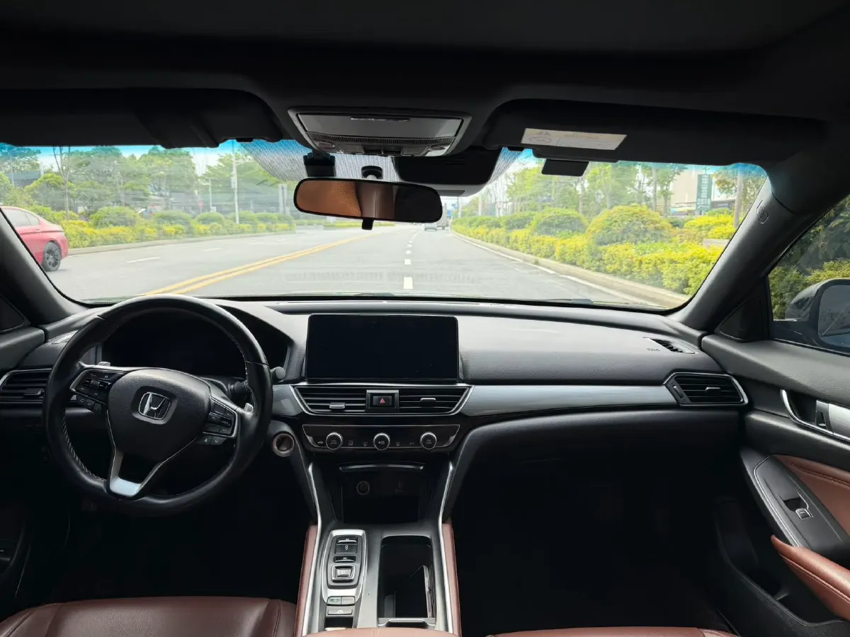 2022 Honda Inspire 2.0L 146HP L4 E-CVT Hybrid,autocango,china used car exporter,china ev exporter,chinese used car exporter,chinese used ev exporter