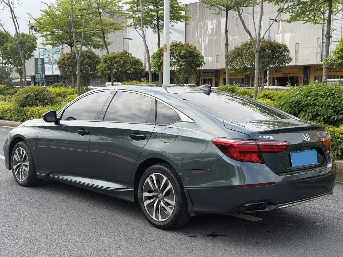2022 Honda Inspire 2.0L 146HP L4 E-CVT Hybrid,autocango,china used car exporter,china ev exporter,chinese used car exporter,chinese used ev exporter