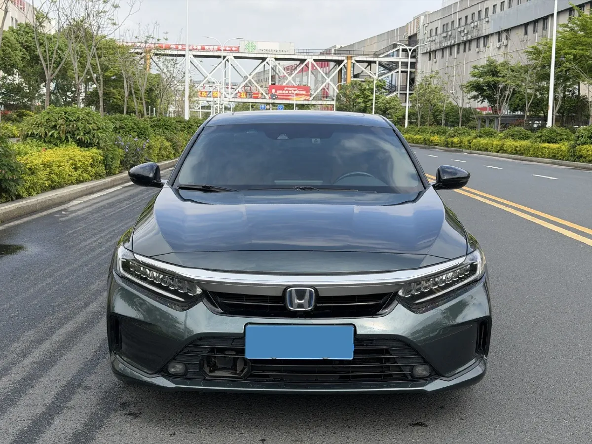 2022 Honda Inspire 2.0L 146HP L4 E-CVT Hybrid,autocango,china used car exporter,china ev exporter,chinese used car exporter,chinese used ev exporter